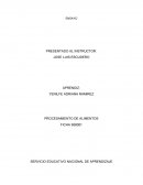 SERVICIO EDUCATIVO NACIONAL DE APRENDIZAJE