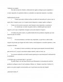 Tienda de eco-regalos