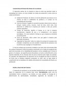 Caracteristicas del desarrollo exitoso de un producto