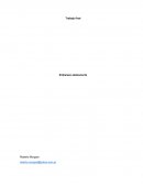 Trabajo final Embarazo adolescente. Comparar la cantidad de adolescentes embarazadas entre los años 1980 – 2012