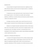 ORIGEN DE LA INVESTIGACION OPERATIVA
