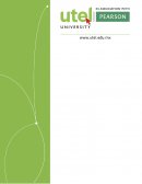 Unidad 2 Información financiera y desempeño de la empresa