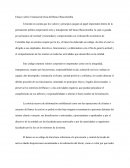 Ensayo sobre el manual de ética del Banco Bancolombia