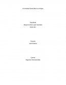 La arquitectura de la nube