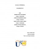 CALCULO DIFERENCIAL COLABORATIVO 2