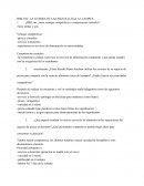 BSB, INC. LA GUERRA DE LAS PIZZAS LLEGA AL CAMPUS