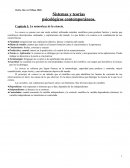 Melvin Marx & William Hillix Sistemas y teorías