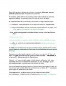 Proceso de carga y descarga