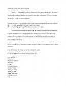 TENSOACTIVOS Y SU APLICACIÓN