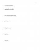 PROBLEMATICA EMPRESARIAL La empresa de lácteos Great-taste