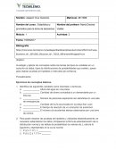 Estadística y pronóstico para la toma de decisiones