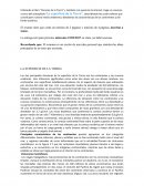 LA SUPERFICIE DE LA TIERRA. Cinturones montañosos.