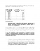 USO DE LA ADMINISTRACION DEL RENDIMIENTO PARA ESTABLECER LOS PRECIOS DE LOS BOLETOS DEL ORLANDO MAGIC