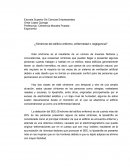 Ergonomía ¿Síndrome del edificio enfermo, enfermedad o negligencia?