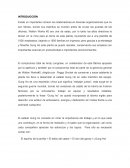 Ensayo a la carga Gong ho