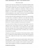 El Mesón de San Antonio fue construido por Don Vicente Manuel de Sardaneta