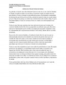 Análisis Psicológico de Perfume de Violetas