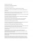 DIEZ PRINCIPIOS DEL PENSAMIENTO ECONÓMICO