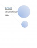 Tema aplicado al proyecto : perforación y exploración petrolera