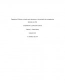 Organismos Públicos y privados que intervienen en la evaluación de competencias laborales en chile. Competencias y Evaluación Laboral
