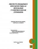 EDUCACION PARA LA SEXUALIDAD Y CONSTRUCCION DE CIUDADANIA