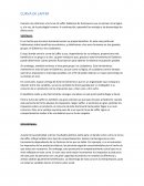 Ventajas y desventajas: Curva de Laffer