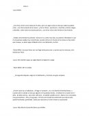 Una chica común como todas de 15 años, pero con algo oculto en ella que nadie ha podido notar , una chica amante de la música