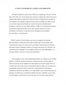 EL MECI GENERADOR DE VALORES ANTICORRUPCIÓN