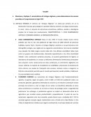 Sucesos ocurridos en Europa durante el siglo XVIII