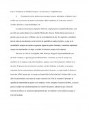 Promotion of Female Executive: An Executive´s Tough Decision