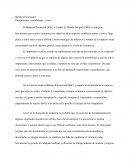 Balanced Scorecard: componentes, metodología, y usos