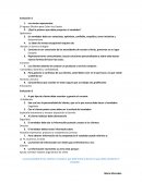 Un vendedor debe ser entusiasta, optimista, confiable, empático, tener iniciativa y Determinismo