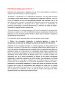 Foro-7.1 Just-1040 “En la vida cotidiana es evidente la relación entre la frustración y la conducta agresiva”