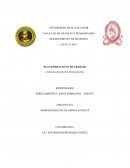 CONCEPCION DE EPISTEME PLANTEADA POR PLATON EN EL TEETETO O SOBRE LA CIENCIA