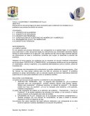 Algoritmos y diagramas de flujo