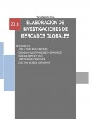 Caso empresa ‘ARTESAL’