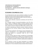 Economia de la empresa