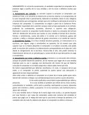 SANEAMIENTO VENDEDOR COMPRAVENTA.