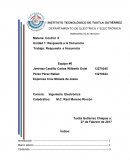 Respuesta a Frecuencia Control.