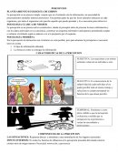 PERCEPCION PLANTEAMIENTO ECOLOGISTA DE GIBSON.