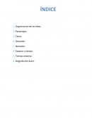 Los girasoles ciegos de Alberto Méndez