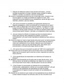 Después de reflexionar sobre el caso de éxito de Amazon