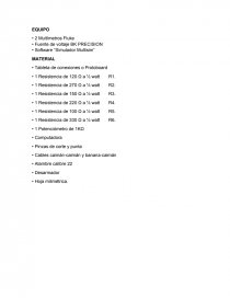 Practica Circuitos. Página 1