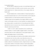 Los dos mundos de Andreas