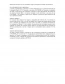 Relacion de una marca con sus consumidores segun el concepto de lovemark caso RUFFLES