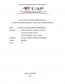 LOS NUEVOS PARADIGMAS EMPRESARIALES