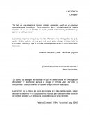 La crónica en México