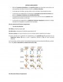 SISTEMA DE COMPLEMENTO. Vías de activación del Sistema Complemento