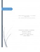 ESTUDIO DE LA CONDESA SANGRIENTA