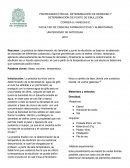 PROPIEDADES FÍSICAS- DETERMINACIÓN DE DENSIDAD Y DETERMINACIÓN DE PUNTO DE EBULLICIÓN